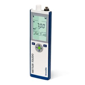 เครื่องวัดค่า pH รุ่น 30232170 ของ METTLER TOLEDO ผลิตจากมณฑลเจียงซู ประเทศจีน พร้อมบริการ OEM/ODM/OBM - Product Image 3