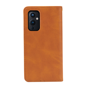 Funda de Cuero de Lujo Tipo Libro para Kyocera Digno SX2 3 Aumaho3 Android One S4 8 9 10, Estilo Ejecutivo - Product Image 4