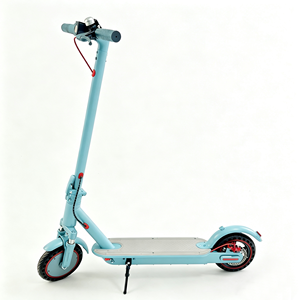 Scooter Eléctrico Plegable al por Mayor, 350W, 8.5'', Aleación de Aluminio, 36V, 7.8Ah, Scooter Eléctrico C365 <span class=keywords><strong>Pro</strong></span> - Product Image 4