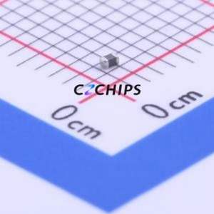SBH1005S221JSP Ferrite Bead 0402 RF ( Impedance @ Frequency: 220Ohm@100MHz )( Error: 25% )( DC Resistance (DCR): 700mOhm ) - Product Image 1