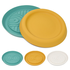 Nuevo Tapete de Silicona para Lamer con Logotipo Personalizado al por Mayor de Lujo 2024, Comedero Lento para Mascotas, Perros y Gatos - Product Image 6