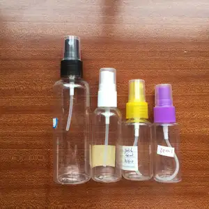 Garrafa para animais de estimação 120ml,200ml,300ml