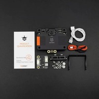 EParthub DFRobot HuskyLens Capteur Visuel IA Caméra à Apprentissage Automatique Facile à Utiliser pour Projets DIY Intelligents