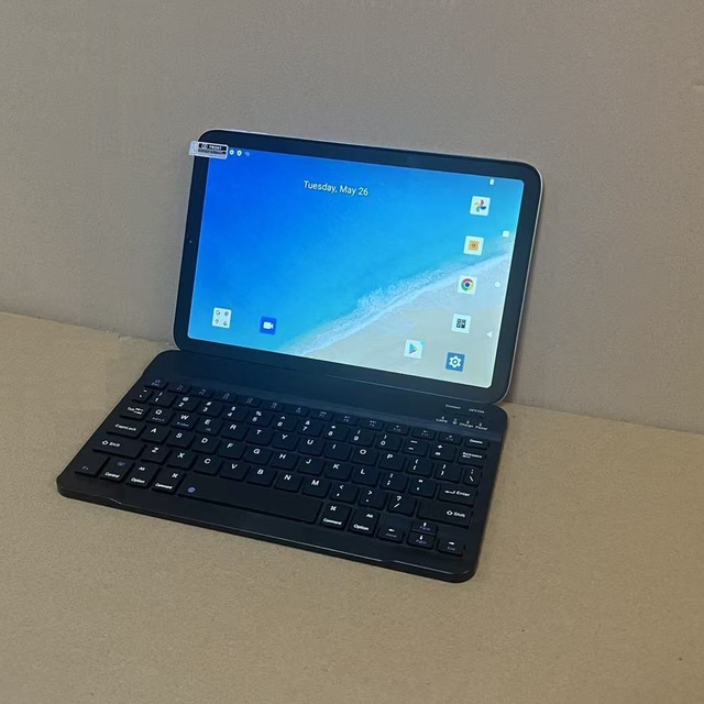 Hotsale Pad 17 Pro Max 10 Inch Tablet PC Octa Core Android12 4G+64GB 4G Network Dual SIM Wi-Fi Fast Charging Long Standby Laptop