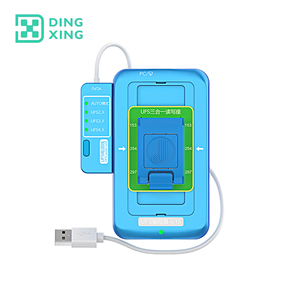 Jcid JC โปรแกรมเมอร์ P15สำหรับ BGA60/70/110/315โมดูลโทรศัพท์มือถือ <span class=keywords><strong>iPhone</strong></span> 8-15 PROMAX <span class=keywords><strong>NAND</strong></span> read/writing Repair Code checking - Product Image 6