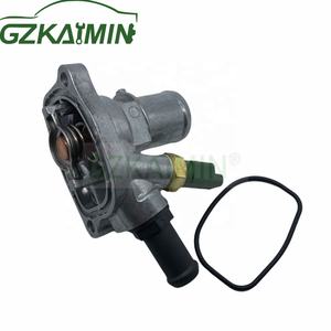 OEM 55202371 POUR F-IAT 500 / 500C 2007> SUR 1.2 <span class=keywords><strong>GPL</strong></span> AVEC THERMOSTAT ET BOÎTIER DE JOINT - Product Image 5