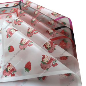 Carta per Confezionamento Fiori e Carta per Shortcake, Vendita all'Ingrosso di Carta da Imballaggio per San Valentino - Product Image 6