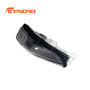 Lámpara intermitente de espejo lateral de coche para Toyota Corolla Auris 2012-2019, luces de señal de giro <span class=keywords><strong>CHR</strong></span> 2016-2020, 8174102040, 8173102120, - Product Image 2