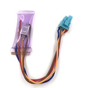 Termostato <span class=keywords><strong>Sensor</strong></span> de descongelación de nevera de disco bimetálico de buena calidad para nevera - Product Image 2