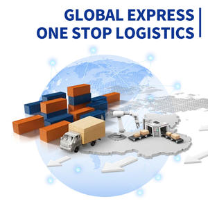 Servicio de Logística de Carga de <span class=keywords><strong>China</strong></span> a Casablanca, Marruecos, Envío de <span class=keywords><strong>China</strong></span> a Estados Unidos y Gran Bretaña para Ropa/Productos Eléctricos - Product Image 6