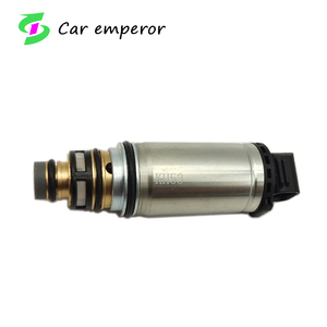 Vanne solénoïde de compresseur de climatisation électronique pour Yamaha Sylphy, Nouvelle Teana, <span class=keywords><strong>Qashqai</strong></span> - Product Image 1