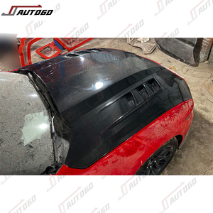 Capot de moteur en fibre de carbone TF pour <span class=keywords><strong>Ford</strong></span> <span class=keywords><strong>Mustang</strong></span> 2024 2025 2.3T 5.0L EcoBoost <span class=keywords><strong>V8</strong></span> GT <span class=keywords><strong>Shelby</strong></span> GT500 - Product Image 6