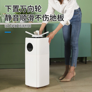 Ultrasonic Top Fill <b>Humidifier</b> 21L Large Capacity Commercial Industrial Use With Timer And High Volume Atomizing Spray - Product Image 1