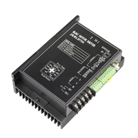 Jkongmotor JK BLD-750 24V 36V 48V Contrôleur de pilote de moteur BLDC 750W 18V-50V DC Brushless DC Motor Driver