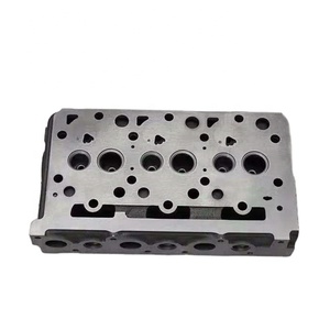 Kubota D1703 culata de motor diésel - Product Image 1