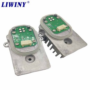 Liwiny A2059060601 D'origine <span class=keywords><strong>DRL</strong></span> lumière Courante Position <span class=keywords><strong>Module</strong></span> pour 2015-2017 classe C W205 - Product Image 4
