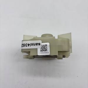 MEDIA100002004828 <span class=keywords><strong>SAMSUNG</strong></span> Cerradura de puerta de lavavajillas Reemplazo de piezas de lavado de platos - Product Image 4