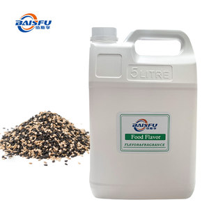 Aroma al Sesamo - Concentrato Liquido Alimentare ad Alta Purezza per Cucina Istantanea e Produzione Alimentare, Completamente Naturale - Product Image 4