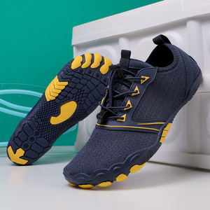 <span class=keywords><strong>Scarpe</strong></span> da <span class=keywords><strong>Acqua</strong></span> Barefoot Personalizzabili dalla Fabbrica, Comode e Traspiranti con Design a Zero Drop <span class=keywords><strong>per</strong></span> Fitness e Camminata - Product Image 6
