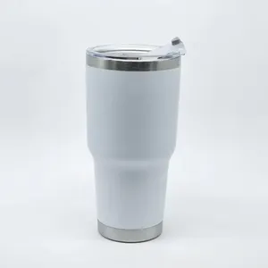 กระติกน้ำร้อนสแตนเลสแบบพกพา 900 มล. ป้องกันการรั่วไหล - Product Image 1