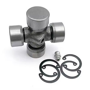 JDZ Bearing Factory Universal Joint Bearing-Rodamientos para modelos de tracción en las cuatro ruedas - Product Image 5