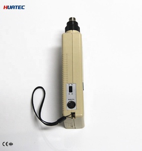 HG-6500BLC เครื่องมือวัดการเร่งความเร็ว ความเร็ว และการเคลื่อนที่แบบพกพาในย่านความถี่ต่ำ (พร้อมวัดอุณหภูมิ) - Product Image 5