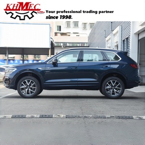 Voitures chinoises d'<span class=keywords><strong>occasion</strong></span> Volkswagen <span class=keywords><strong>Touareg</strong></span> 2023 3.0TSI Comfortline - Product Image 3