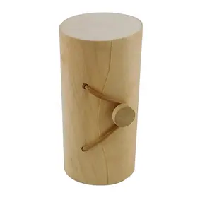 Wholesale Unfinished Birch Wood for Gift Packing box