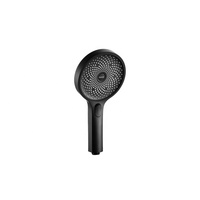 Ensemble de douche encastré en laiton brossé, moderne, SPA, luxe, thermostatique, douche de plafond pour salle de bain