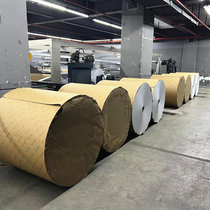 Fbb GC1 <span class=keywords><strong>Bristol</strong></span> giấy Hội Đồng Quản trị C1S ngà ban giấy tờ 270gr HB - Product Image 5