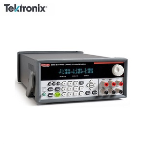 Alimentation électrique programmable multicanal Tektronix 2230G-30-3 2230G-30-6 2230G-60-3 30V6A 60V3A 30V3A - Product Image 3