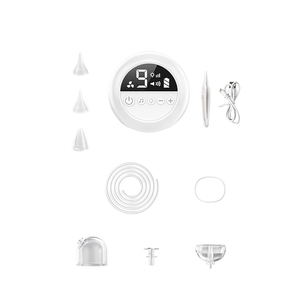 Aspiratore nasale per bambini - Product Image 1