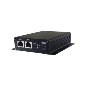 Adaptador de Paginación SIP Vnetpa NS-T21 de 15W con 2 Entradas de Alarma IO y 2 Salidas de Relé para Sistema de <span class=keywords><strong>Sonido</strong></span> IP - Product Image 6