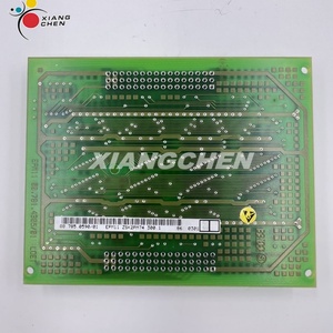 สภาพดี 00.785.0590 HD EPROM Module EPM8 BEK202.0 แผงวงจรพิมพ์สำหรับเครื่องพิมพ์ออฟเซ็ต อะไหล่ 00.785.0590 HD ชิ้นส่วนสำหรับเครื่องพิมพ์ - Product Image 5