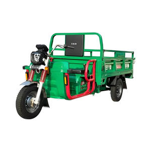 รถสามล้อ - Product Image 3