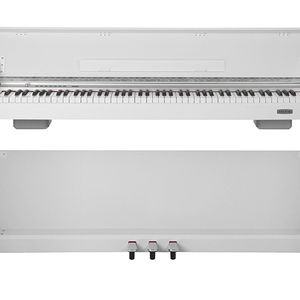 Yecnux — piano électrique vertical <span class=keywords><strong>de</strong></span> marque pour enfants, 88 touches - Product Image 1