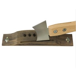 ใบเลื่อยสแตนเลสสำหรับทำความสะอาดเครื่องดนตรี - Product Image 5