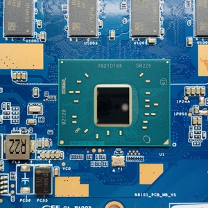 SP111-32N Dành Cho Acer Spin 1 Bo Mạch Chủ Máy Tính Xách Tay Với CPU N4200 4GB RAM 64G SSD NBGRM11003 N8101_PCB_MB_V5 100% Đã Kiểm Tra Giao Hàng Nhanh - Product Image 2