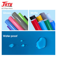 Etiqueta adhesiva personalizada vinilo autoadhesivo CORTE DE Color precio de fábrica para plotter de corte