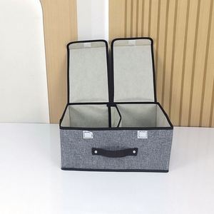 "Boîte de rangement pliable" accessoires de voiture 2024 Jiahao - Product Image 3