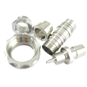 Pièces d'axe usinées sur commande par CNC pour équipement de transmission automatisé, composants métalliques de précision, OEM ODM - Product Image 3
