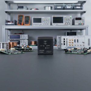 Timer IFM CR3020 - Product Image 2