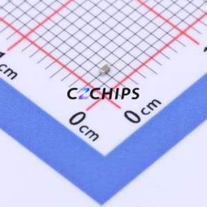 Condensateur SMD (MLCC) CL05A475MR5NQNC 0402 (Capacité : 4,7 µF) (Précision : 20 % Tension nominale : 4 V) - Product Image 1