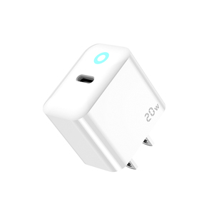 Nuevo Diseño OEM US10 <span class=keywords><strong>20W</strong></span> PD3.0 Adaptador de Corriente Universal Tipo-C de <span class=keywords><strong>Carga</strong></span> Rápida - Product Image 1