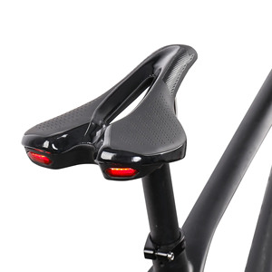 <span class=keywords><strong>Selle</strong></span> de vélo de 20 mm pour cyclomoteur, fabriquée en Chine - Product Image 1