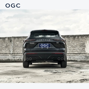Jetour Dashing 2025 LHD 5 places 1.6T – Véhicule d'occasion en promotion – <span class=keywords><strong>Prix</strong></span> de gros – Ghana, Nigéria, Togo, Bénin, Côte d'Ivoire, Chine – Exportation - Product Image 6