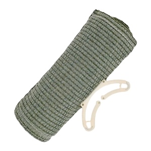 Bandage de compression <span class=keywords><strong>israélien</strong></span> vert tactique - <span class=keywords><strong>Pansement</strong></span> stérile en coton, nylon et polyester avec pochette d'urgence - Product Image 3