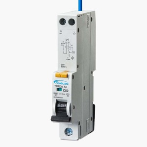 1P+N 6~50A TMRO1-50 อิเล็กทรอนิกส์ชนิด A - Product Image 3