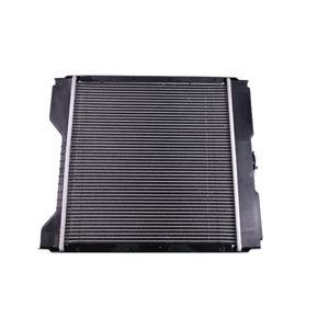 Radiator A172038 Voor Caaaaase 580K 580sk 4390 660 4390T 760 - Product Image 1