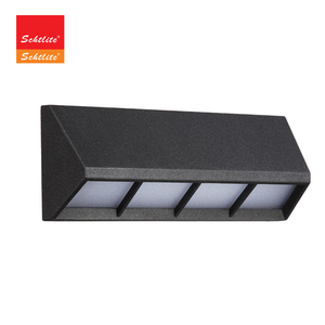 <span class=keywords><strong>Kate</strong></span> ไฟติดผนัง IP65 LED 20W สำหรับกลางแจ้ง - Product Image 2